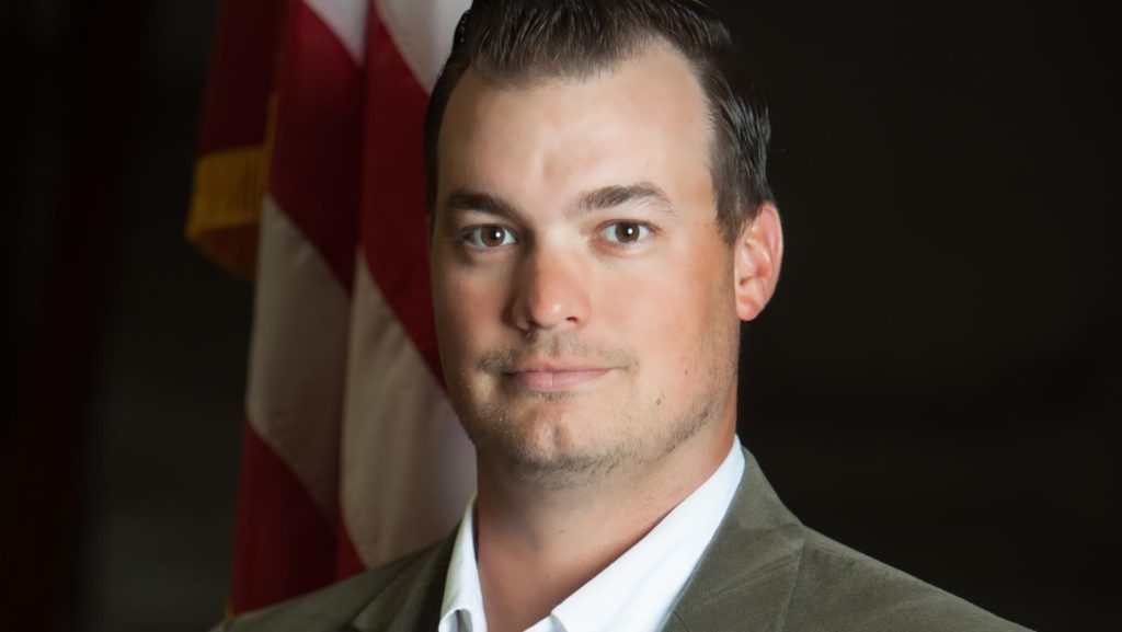 Newsradio WJPF interview with Keith Larkin | December 15, 2021 - Vimarsana News