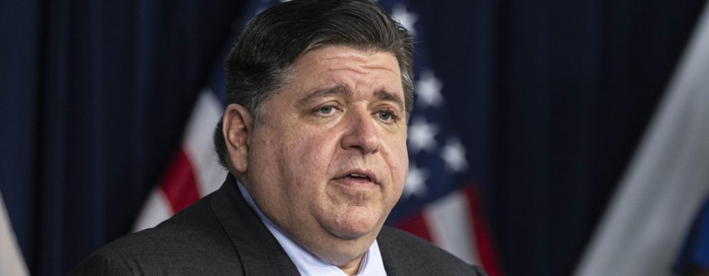 Governor Pritzker on what Illinois can do to clean up ethics in state government - Vimarsana News