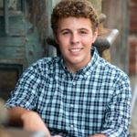 Gage Sizemore- Du Quoin High School: Future Plans Attending John A Logan HVAC program; Your Message to your senior Congratulations Gage! We love you and are so proud of you. Love, Mom, Dad, and Rian