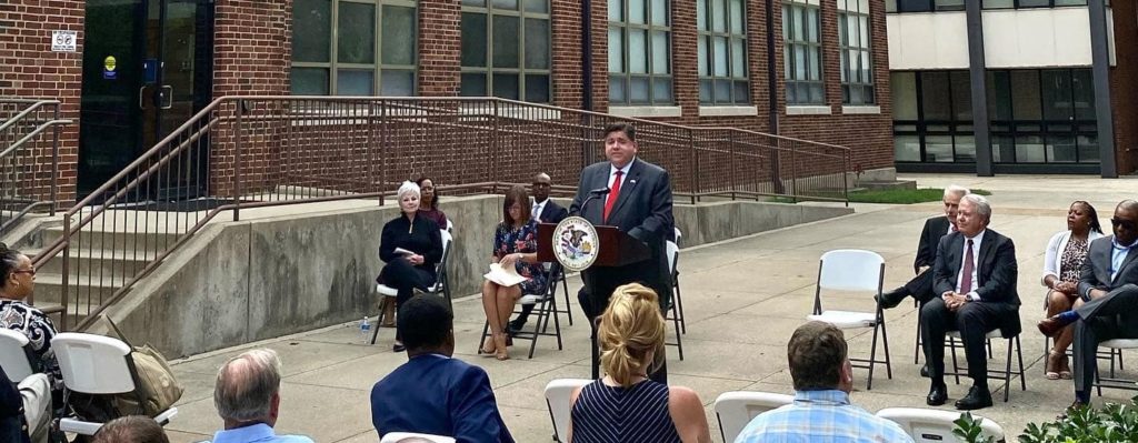New police training academy to open this fall in Metro East - Vimarsana News