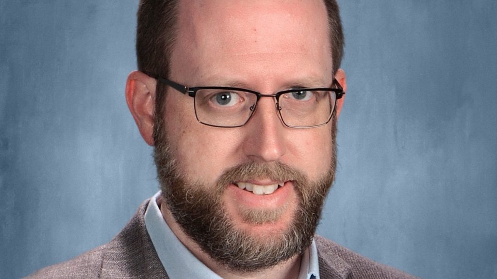 Newsradio WJPF interview with Matthew Hickam | April 4, 2023 - Vimarsana News