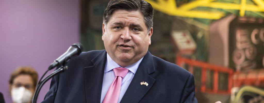 Pritzker to float universal preschool and expanded day care - Vimarsana News
