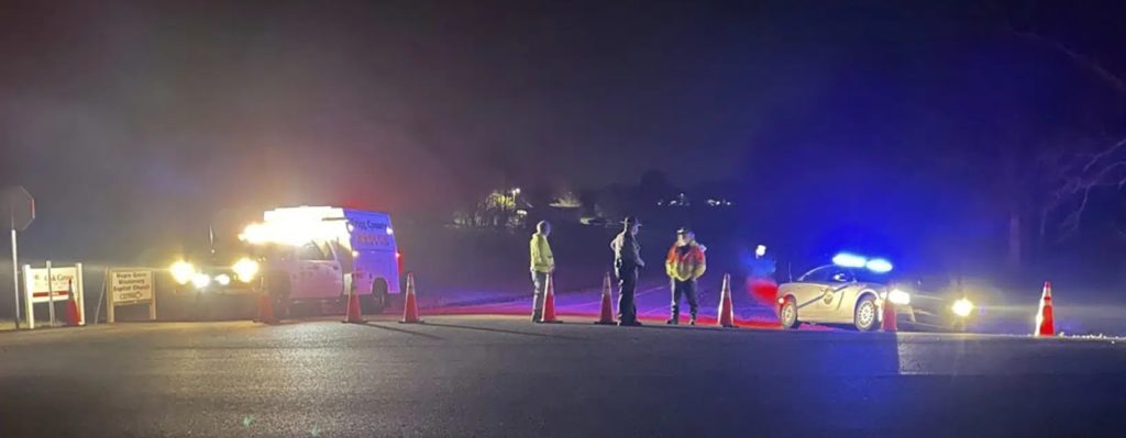 Casualties reported after Army helicopters crash near Fort Campbell - Vimarsana News