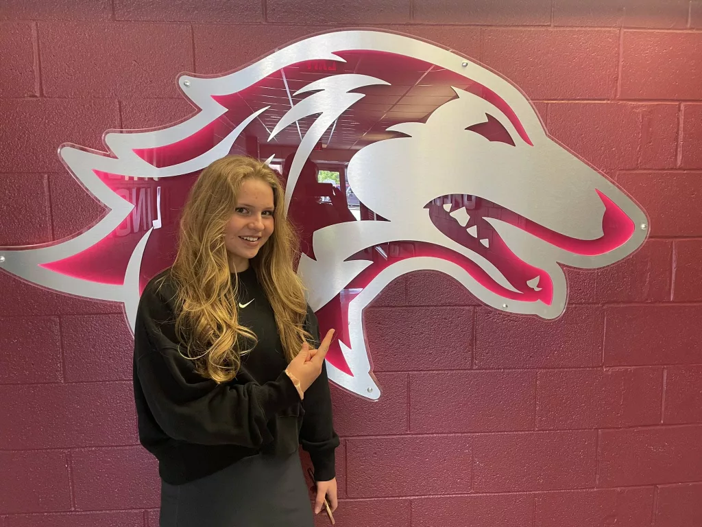 SIU Softball receives verbal commitment from Colorado Springs junior catcher Avery Hixson - Vimarsana News