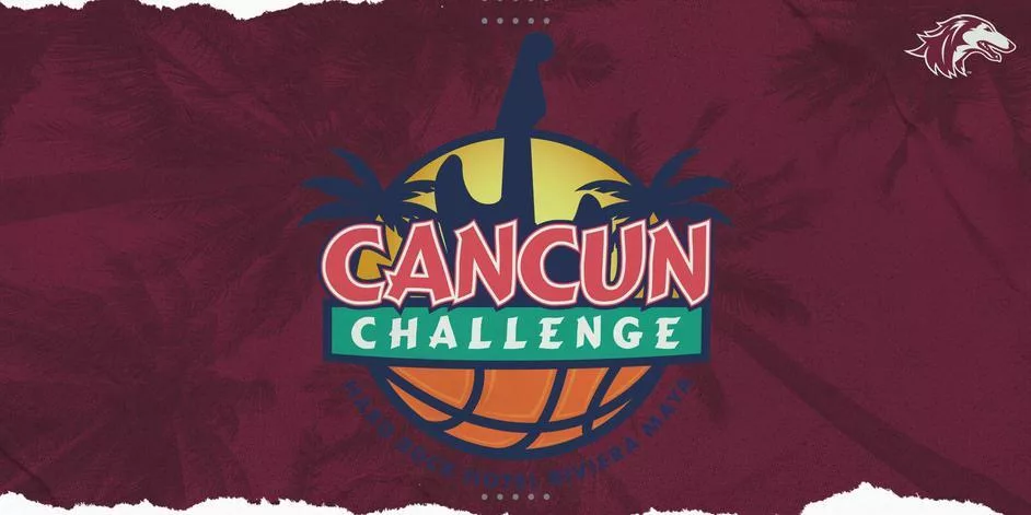 Salukis confirmed to compete in 2023 Cancun Challenge November 21-22 - Vimarsana News