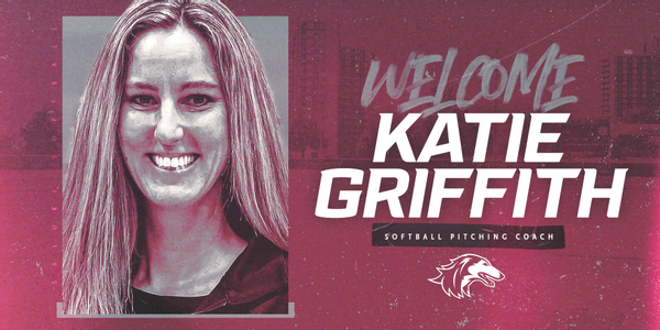SIU Softball announces Katie Griffith as new pitching coach - Vimarsana News