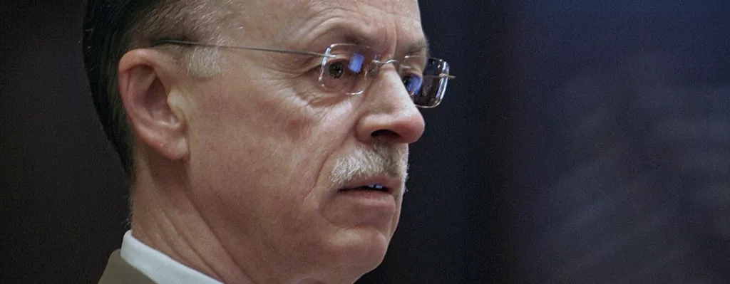 Federal trial to decide whether ex-chief of staff lied to protect his Madigan - Vimarsana News