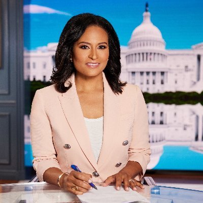 wjpf★ Meet The Press with Kristen Welker | Newsradio WJPF