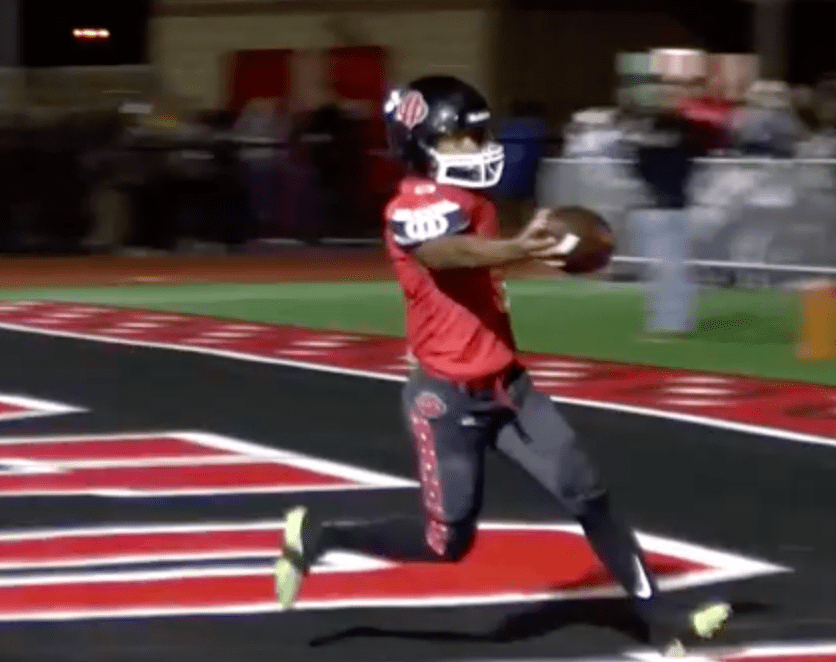 Du Quoin, Mt. Carmel ink two-year contract to lock-in season opening kickoffs - Vimarsana News