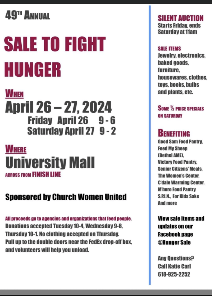sale-to-fight-hunger