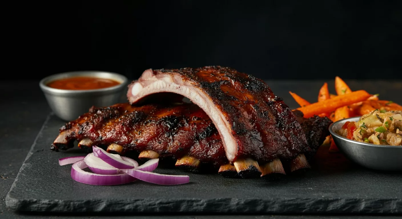 bbqribs