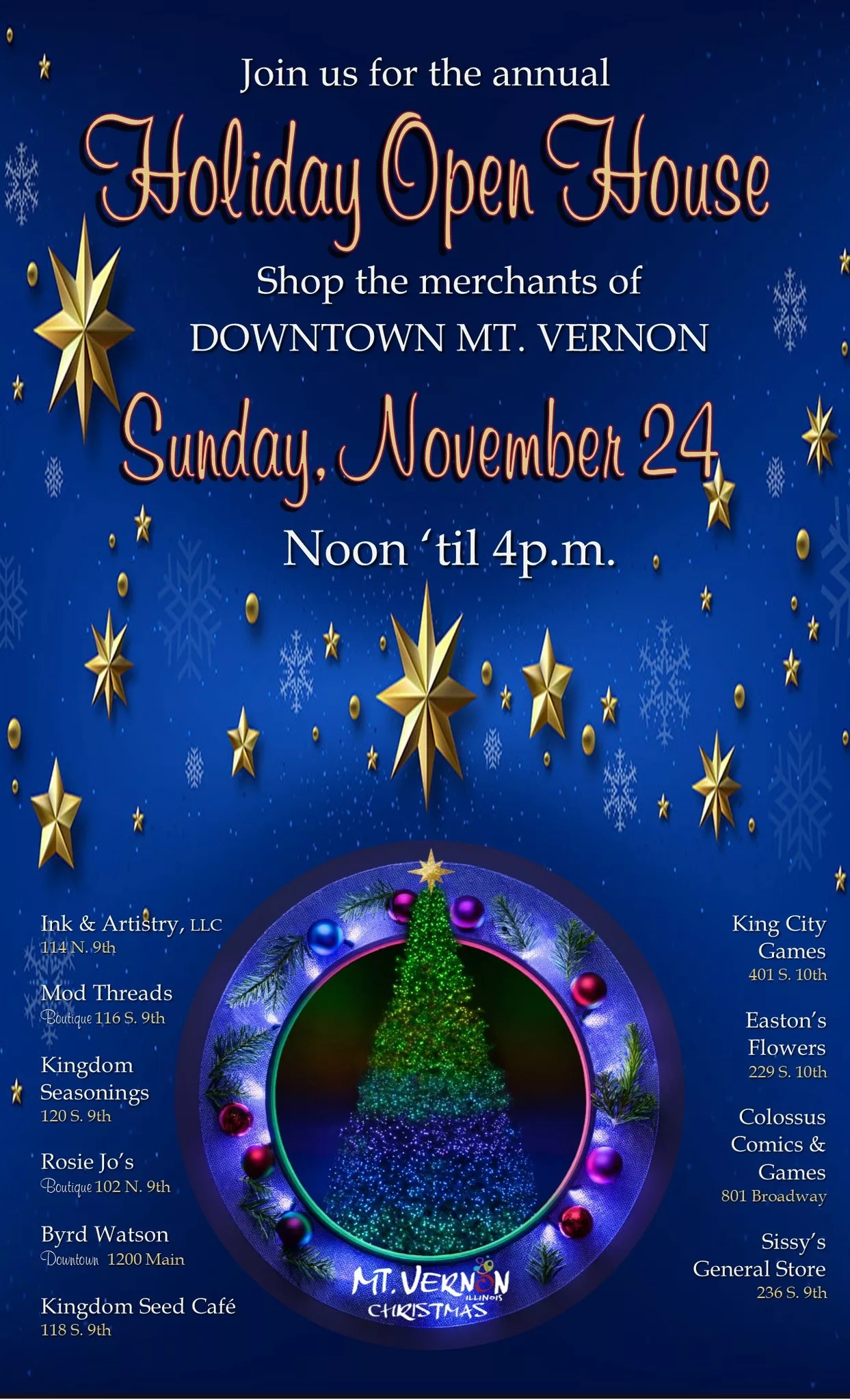 downtown-christmas-flyer