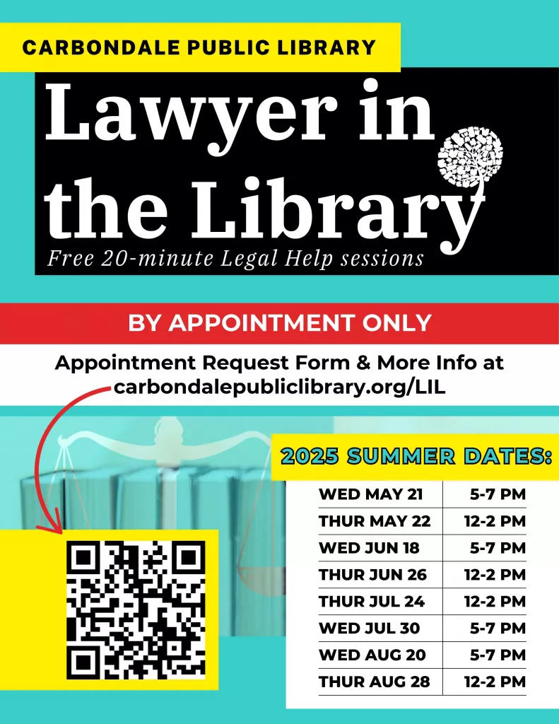 lawyer-in-the-library