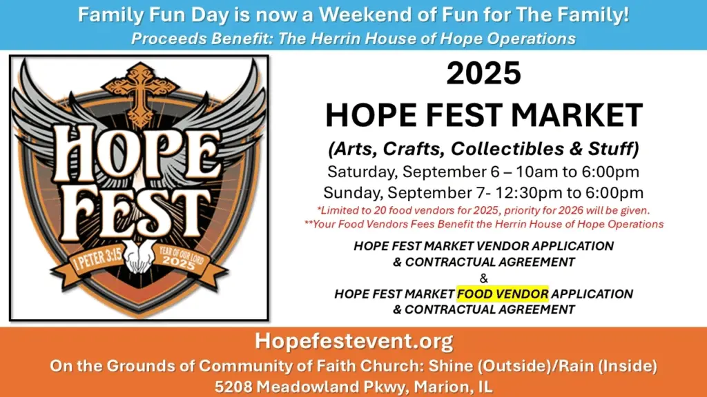hope-fest