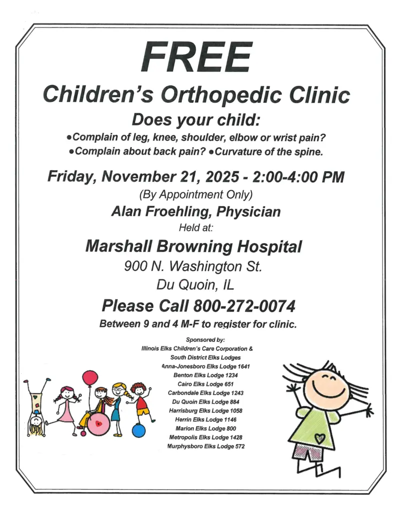 freeorthopedicclinic
