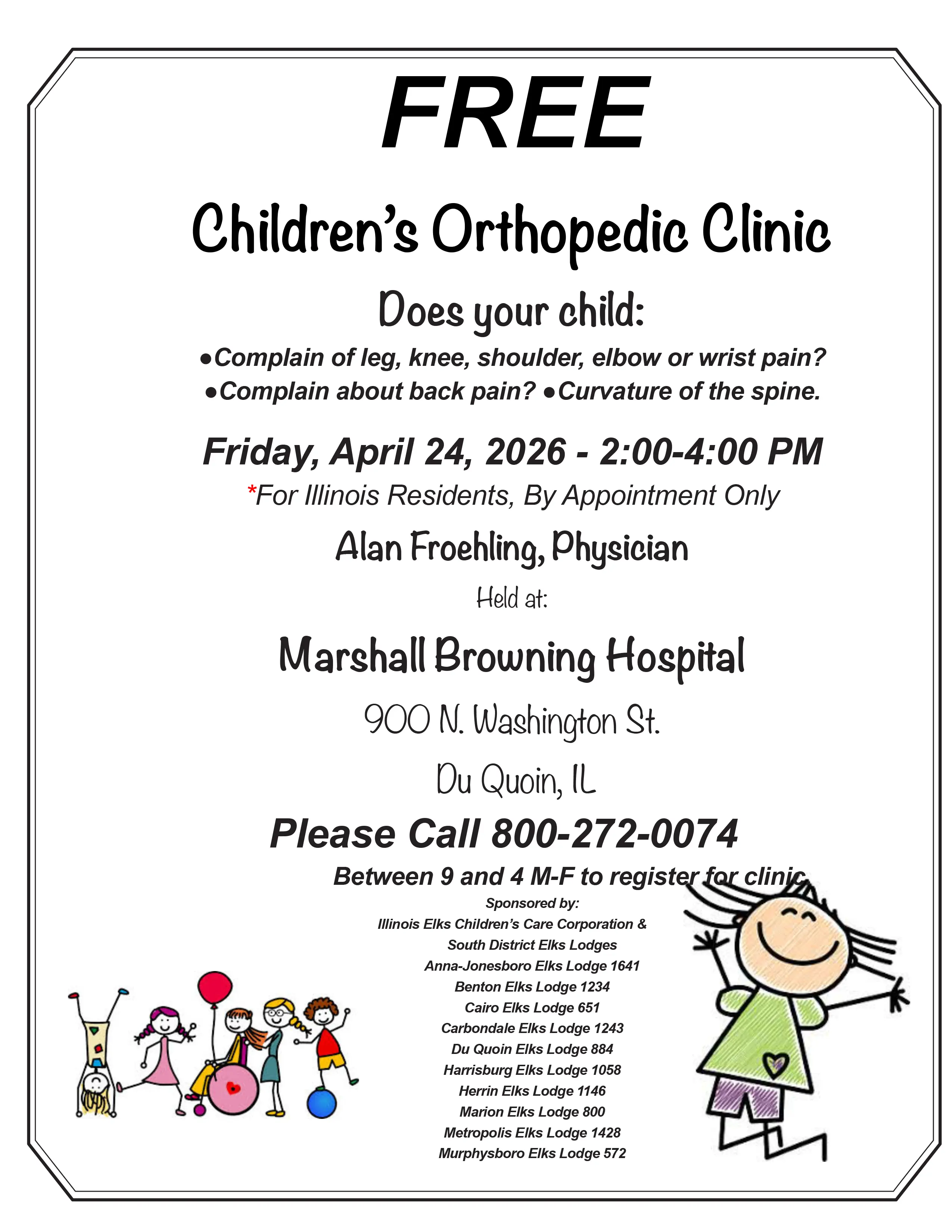 childrensorthoclinic