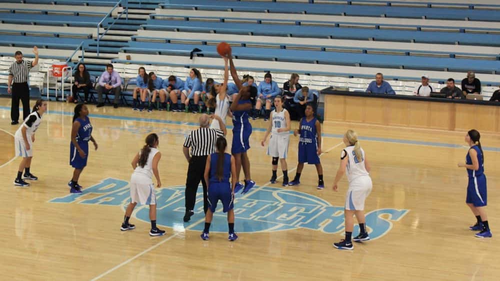 gbb-tip-off