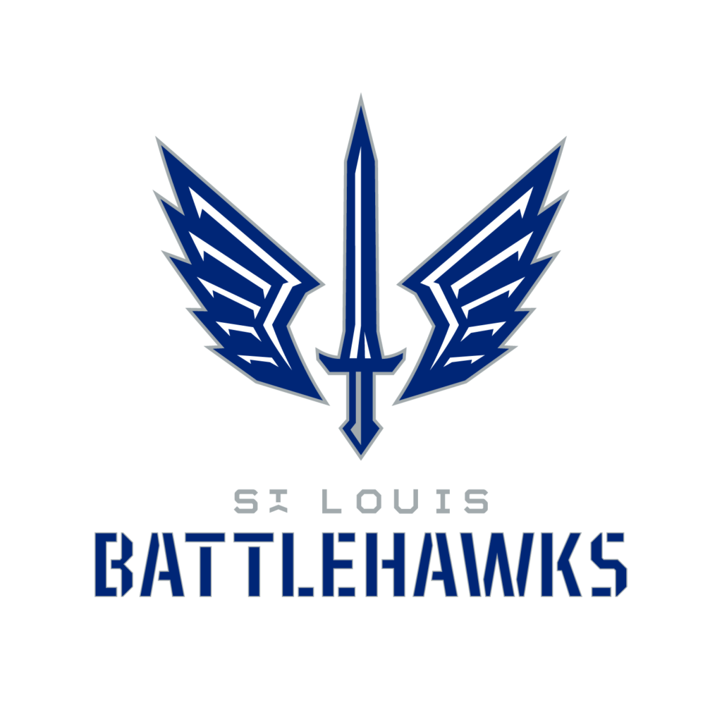BATTLEHAWKS RETURN FOR KICKOFF IN 2023 XFL REVEALS NAMES, LOGOS FOR ITS