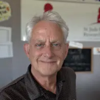 Dave McKenzie