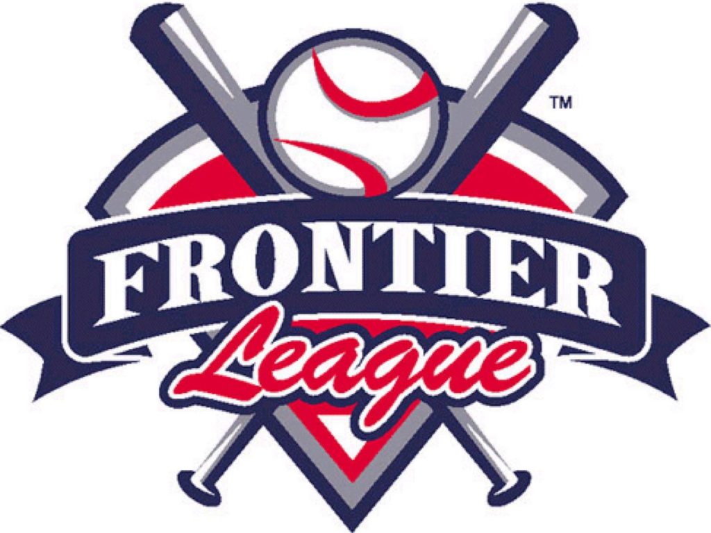 Frontier League named as partner league of Major League Baseball WOOZ