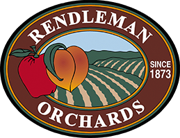 rendleman-orchards-logo