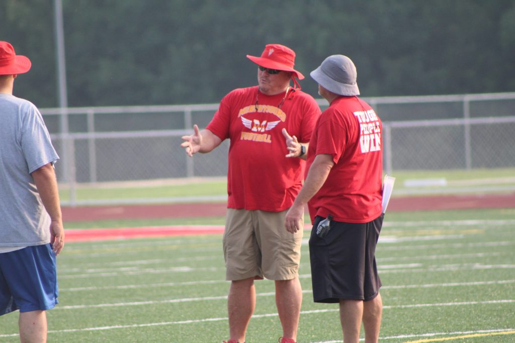 LISTEN: Murphysboro survives triple overtime thriller against Carbondale - Vimarsana News
