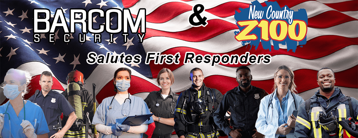 z100-salutes-first-responders