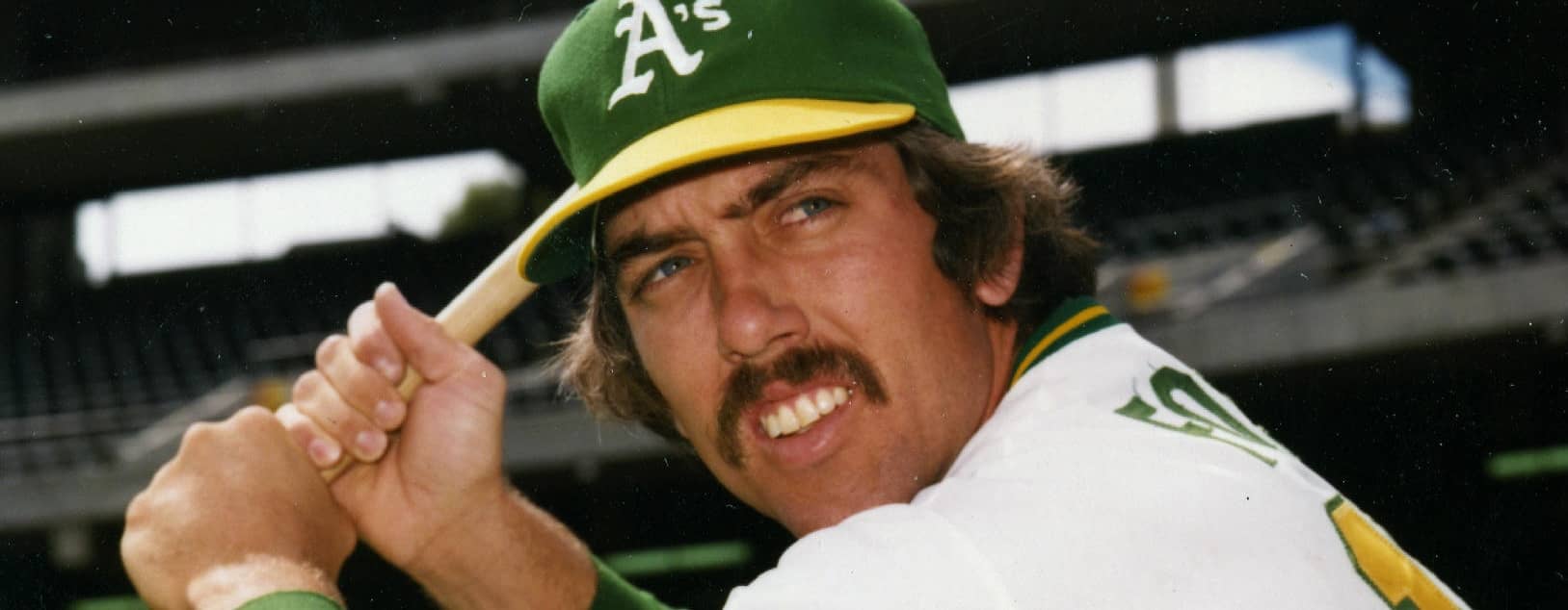 Ray Fosse death: A's broadcaster, two-time All-Star passes at 74 - Sports  Illustrated