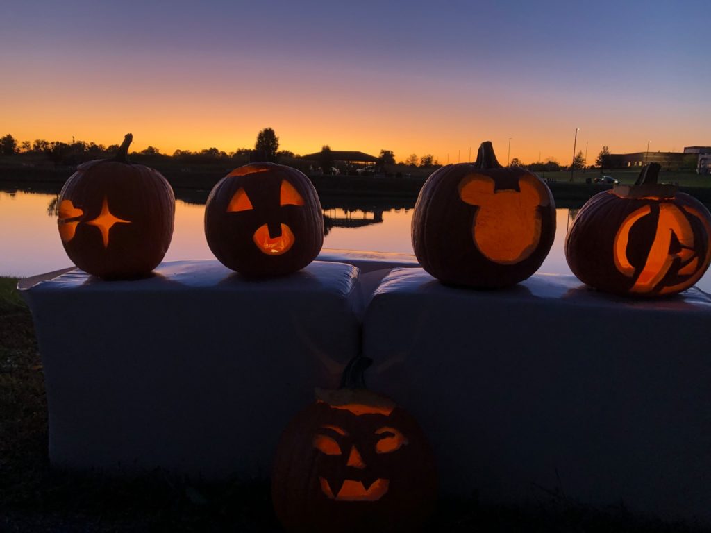 Marion Pumpkin Glow and Stroll THIS WEEKEND - Vimarsana News