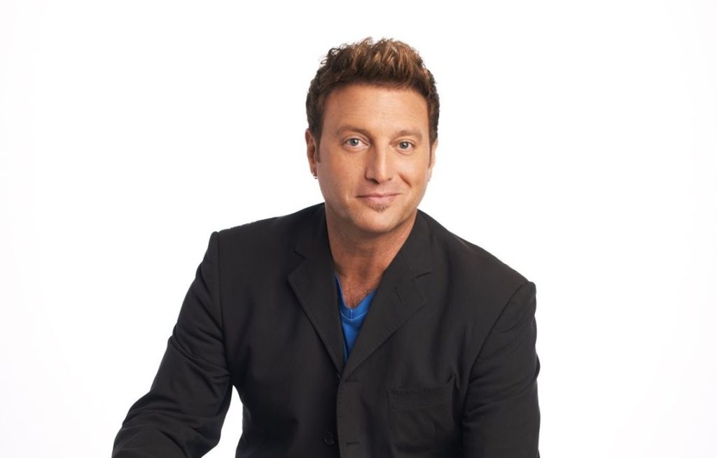 Tim Rushlow and the Frontmen of Country Music - Vimarsana News