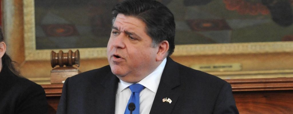Pritzker presents $45B budget amid storm, GOP criticism - Vimarsana News