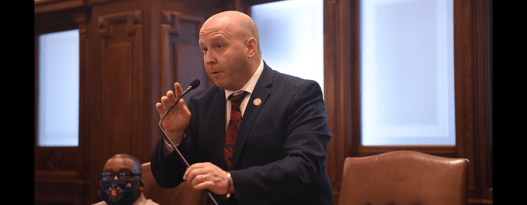 Ex-Illinois state senator Tom Cullerton pleads guilty in embezzlement case - Vimarsana News