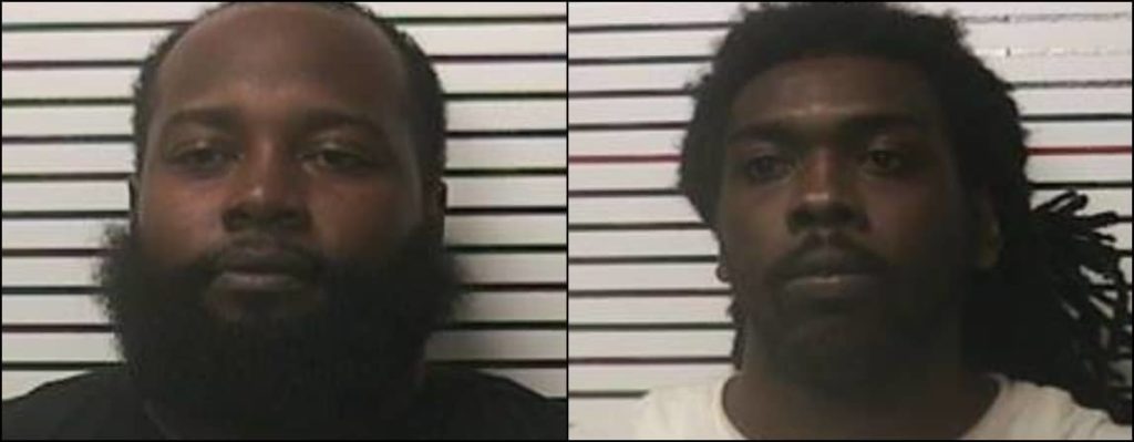 Two arrested following drive-by shooting - Vimarsana News