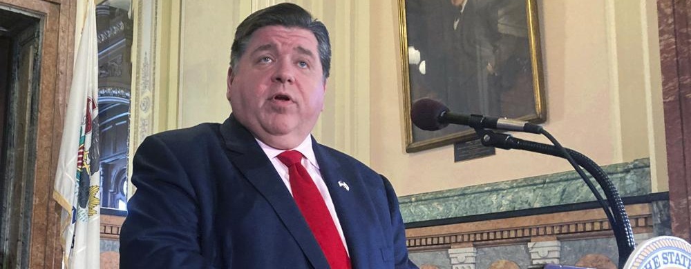 Illinois tax rebates are coming — in time for the election - Vimarsana News