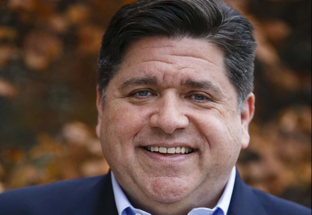 Illinois' abortion provider protection bill signed by Gov. J.B. Pritzker | WOOZ - Vimarsana News