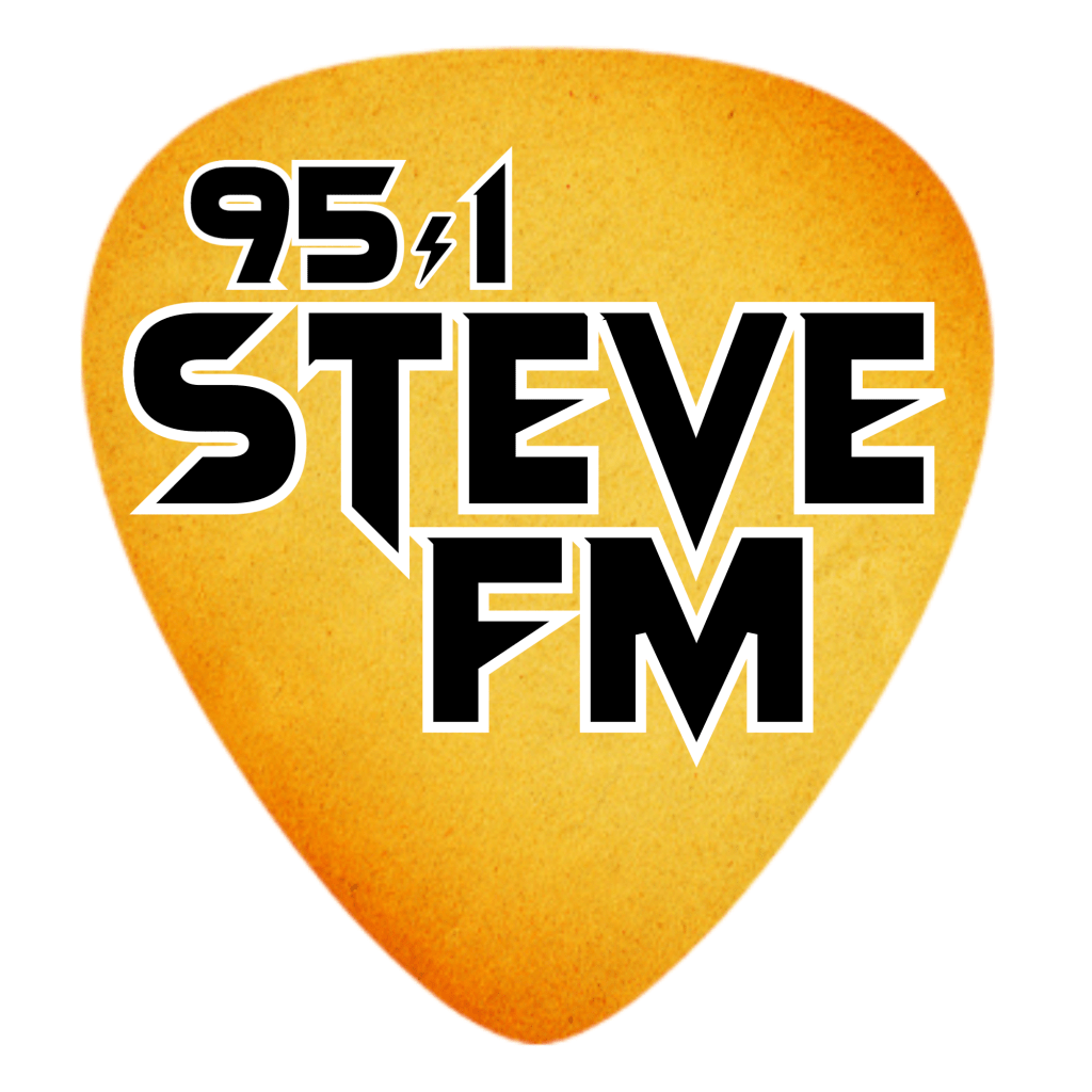 STEVE FM