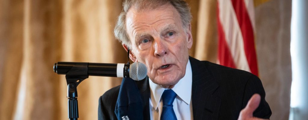 ComEd, Madigan focus of federal bribery trial - Vimarsana News