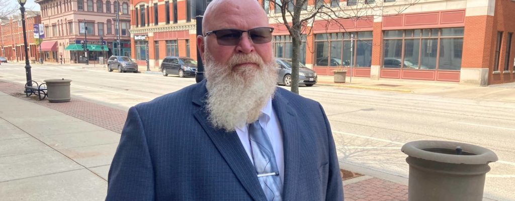 2nd officer in inmate's fatal beating gets same 20-year term | WOOZ - Vimarsana News