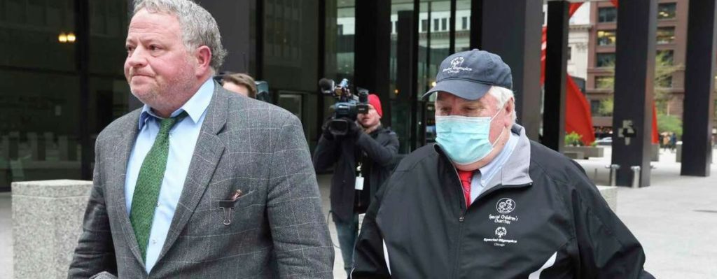 'Corruption toll': Federal jury convicts 4 at bribery trial | WOOZ - Vimarsana News