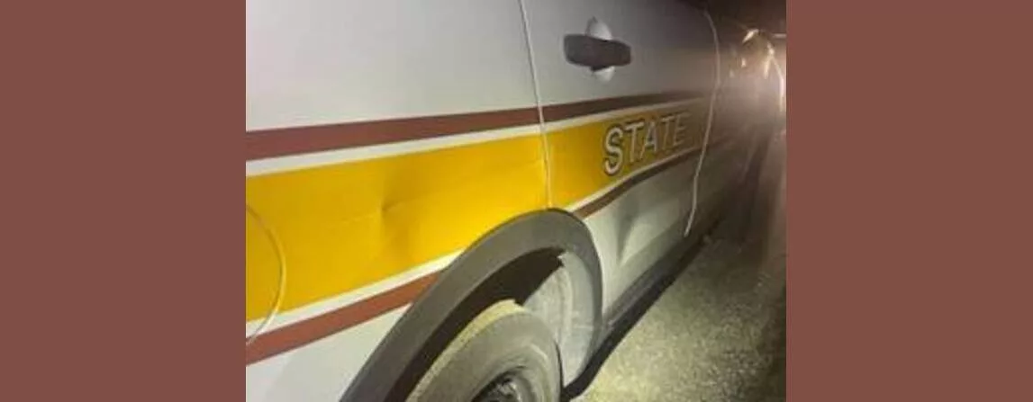 ISP: Alcohol a factor in Franklin County Scott's Law crash | WOOZ - Vimarsana News