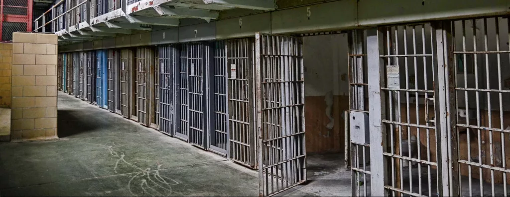 Former Pinckneyville Prison correctional officer pleads guilty to beating restrained inmate - Vimarsana News