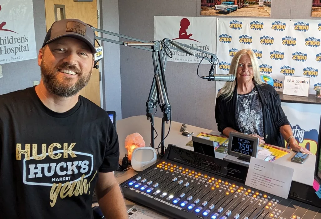 This Able Veteran 5k Color Run September 30th at Walker's Bluff | WOOZ - Vimarsana News