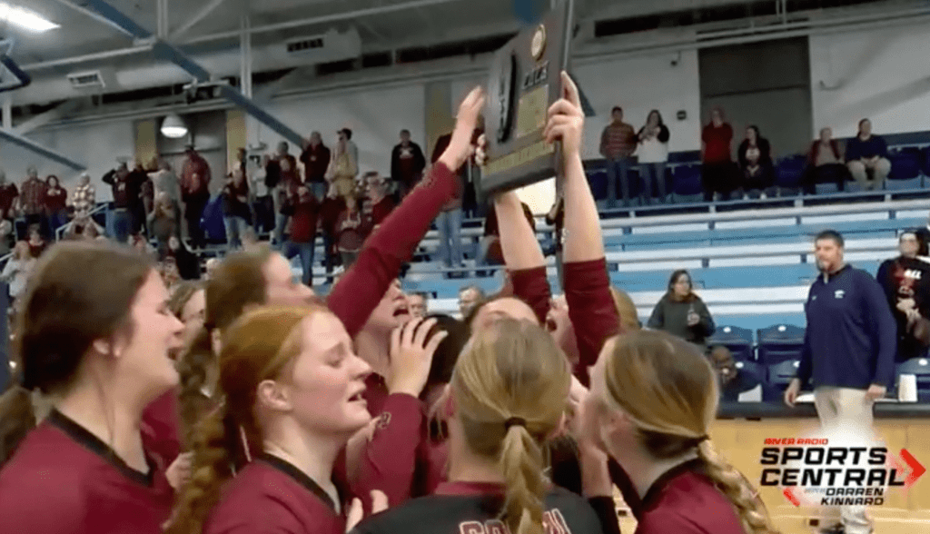Carmi-White County Bulldogs punch ticket to 2A Volleyball State Finals after thrilling come-from-behind victory - Vimarsana News