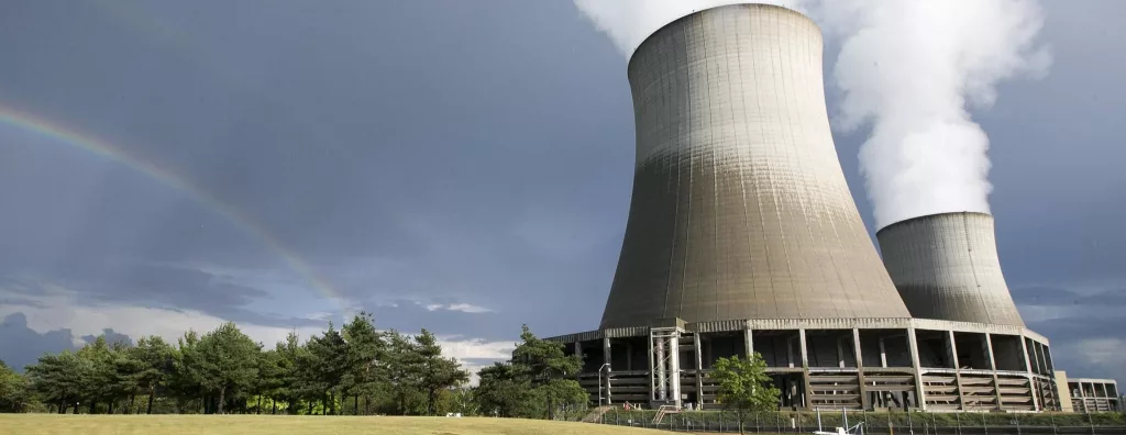 Illinois Senate approves plan to allow new nuclear reactors - Vimarsana News