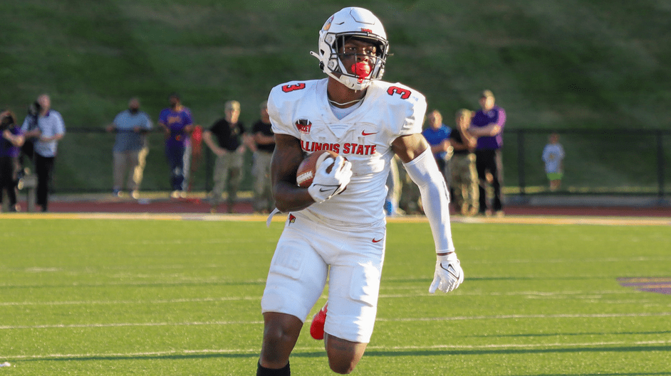 Centralia native Mason Blakemore named MVFC Newcomer of the Year - Vimarsana News