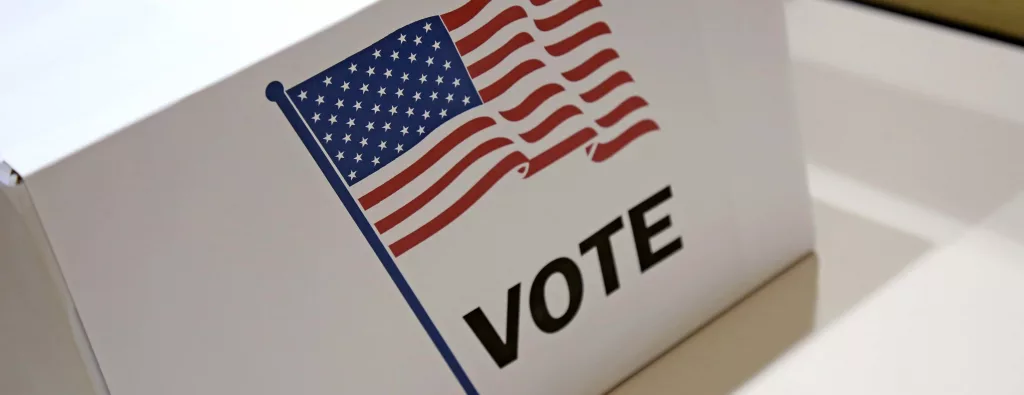 Low Election Turnout has some considering Ranked Choice Voting - Vimarsana News