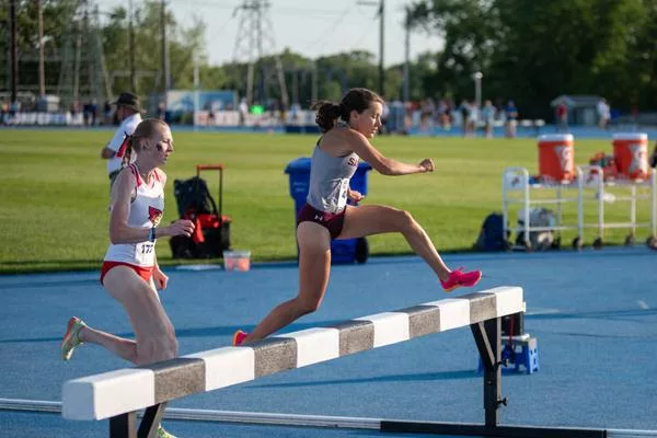 Rachel Anderson advances to Outdoor finals as Salukis wrap Regional competition - Vimarsana News