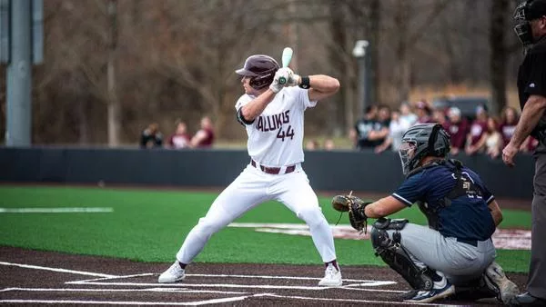 Loden named ABCA/Rawlings Midwest All-Region Second Team - Vimarsana News