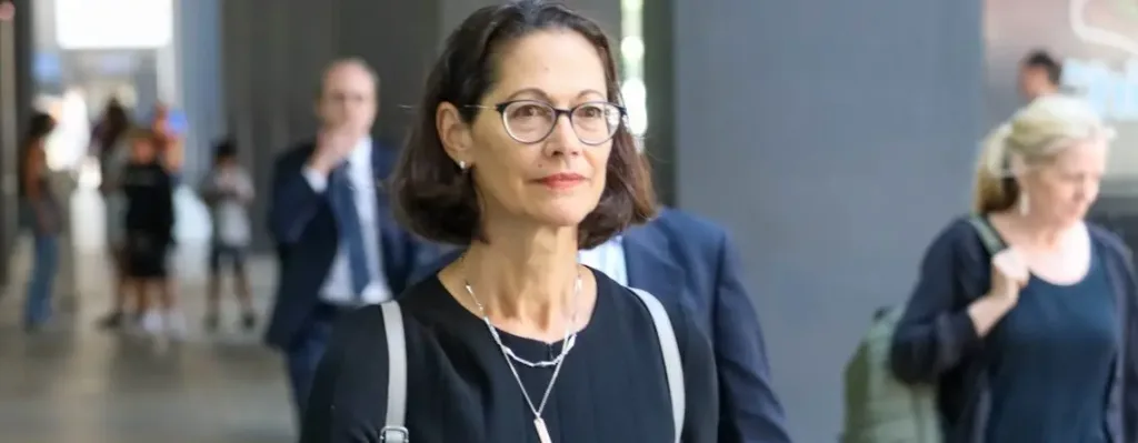 Former ComEd CEO sentenced to 2 years for bribery scheme targeted at ...