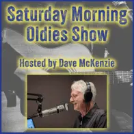 Saturday Morning Oldies Show